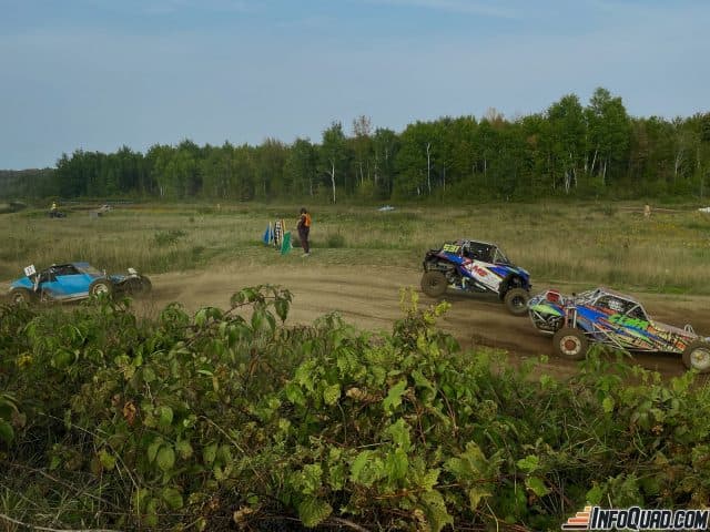 Augusta Motorpark