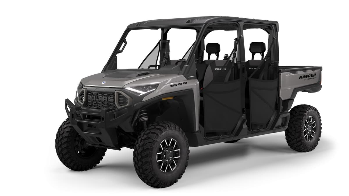 RANGER XD 1500 Premium 2024 RANGER XD 1500 Premium 2024