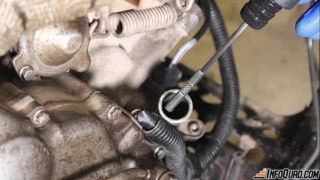 Inspecter un Quad usagé : 10 points de vérification cruciaux