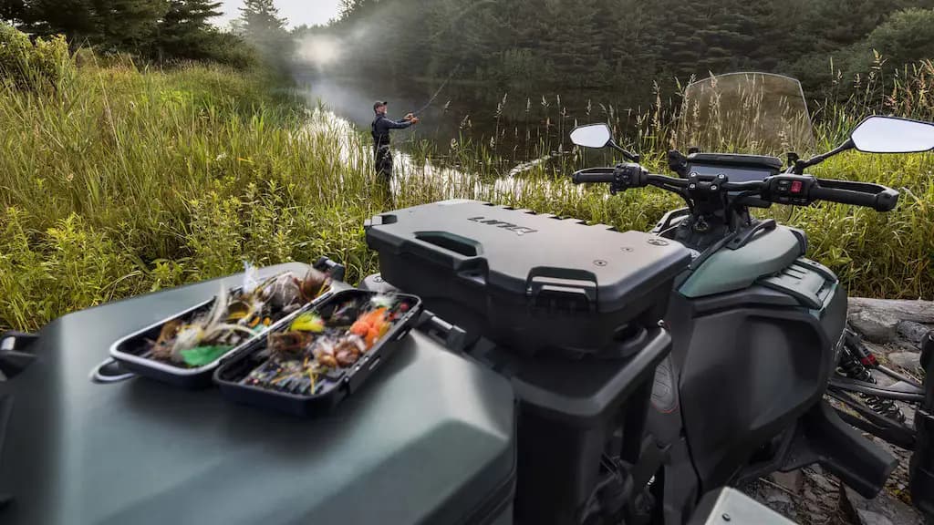 Idées de cadeaux Can-Am pour amateurs de VTT à moins de 100 $