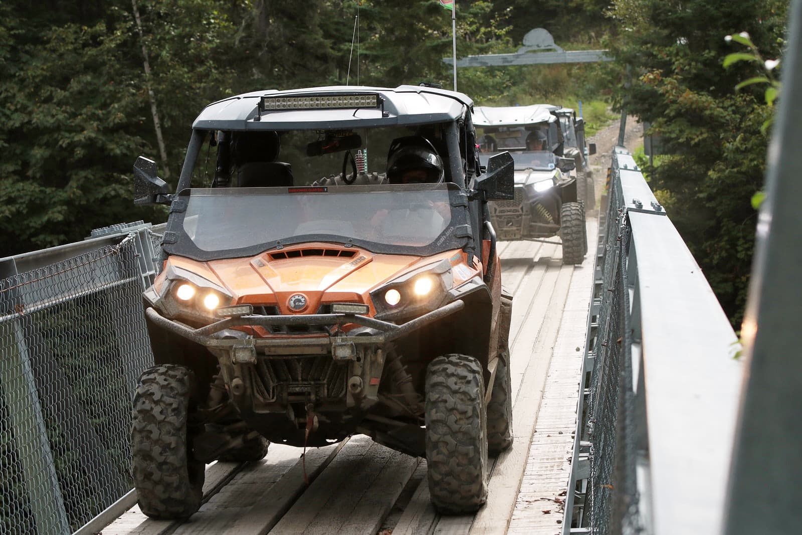 How to Navigate the World of Side-by-Sides (SxS): Understanding Sports, Utility and Crossover Models