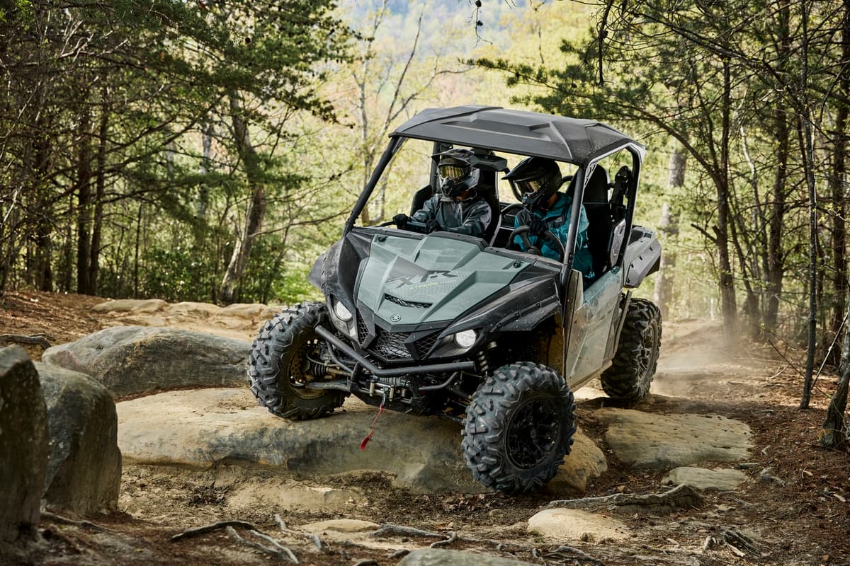 Wolverine X2 1000 XT-R