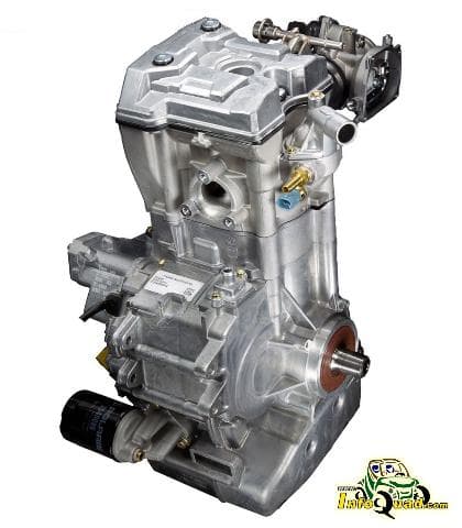 Moteur ProStar 570 EFI