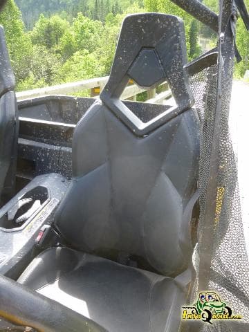 Can-Am Commander DPS 1000 2013