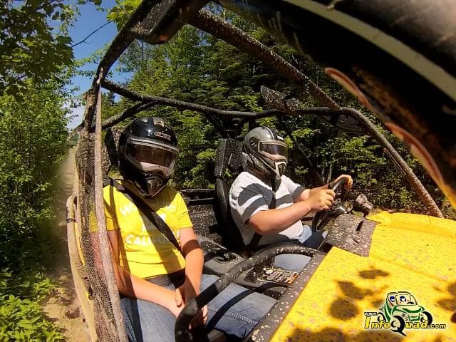 Can-Am Commander DPS 1000 2013