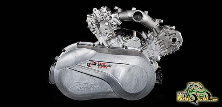 Arctic Cat Wildcat X Limited 2014