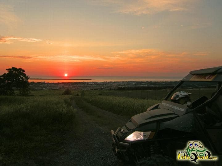 Arctic Cat Wildcat X Limited 2014