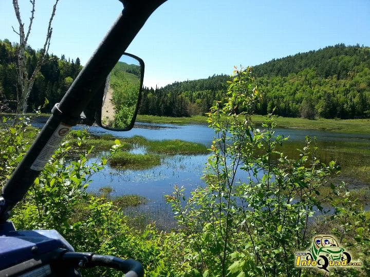 Yamaha Wolverine R-Spec 2016