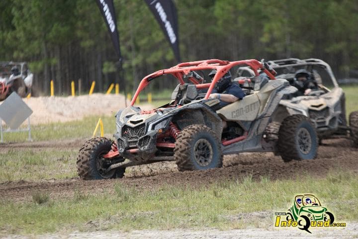 Can-am Maverick X3 2017