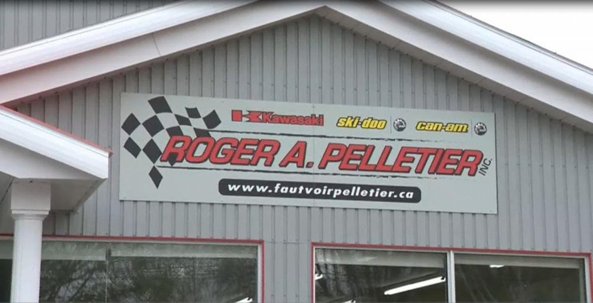 Le concessionnaire Roger A. Pelletier devient partenaire d’InfoQuad.com