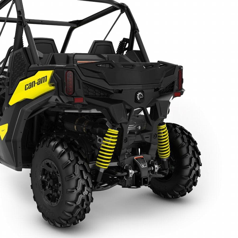 Quelques idées cadeaux Can-Am pour la fête des Pères - quads -quadistes -VTT