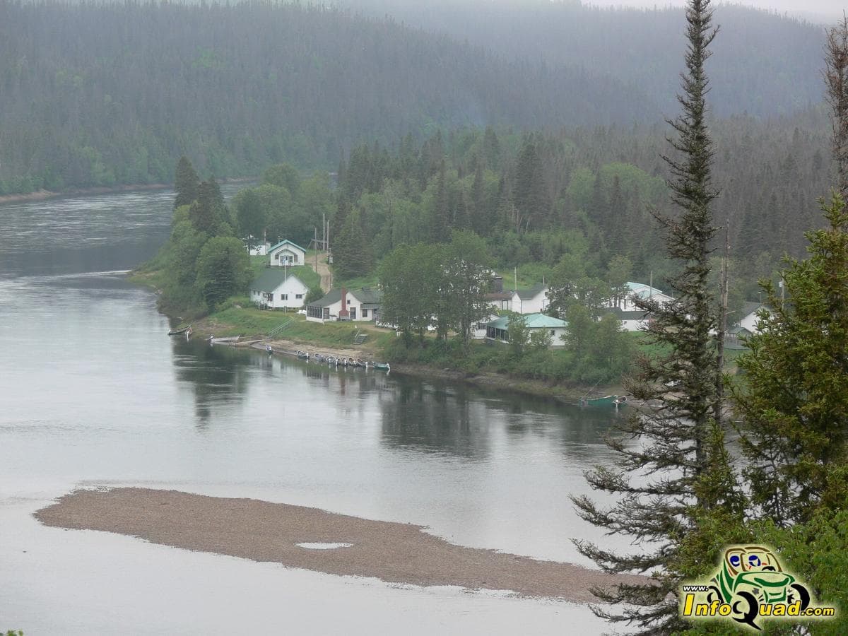 Récit d’une fin de semaine au Jamboree d’été 2019 à Sept-Îles (partie 2) - VTT - quadistes - quad