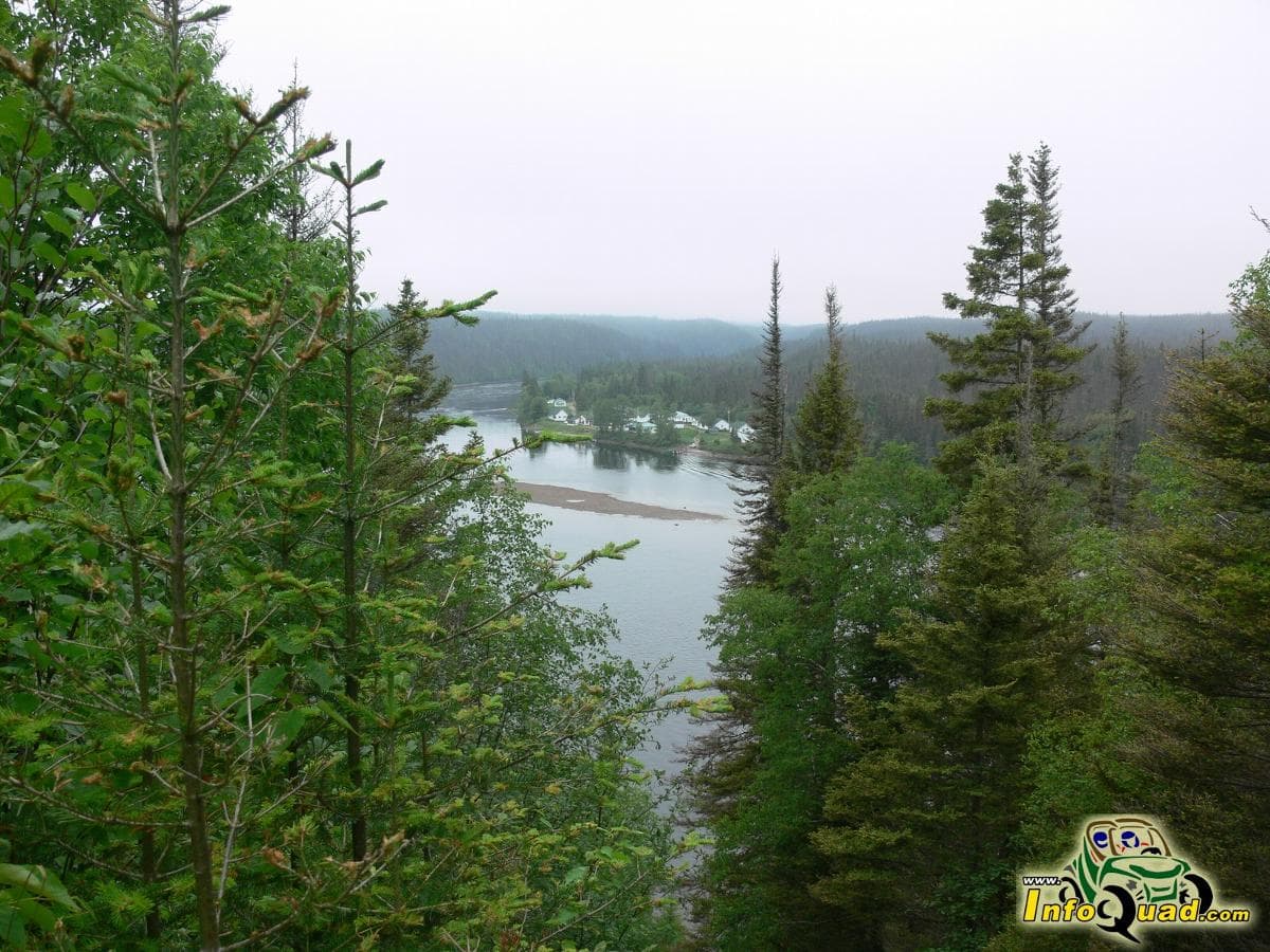 Récit d’une fin de semaine au Jamboree d’été 2019 à Sept-Îles (partie 2) - VTT - quadistes - quad