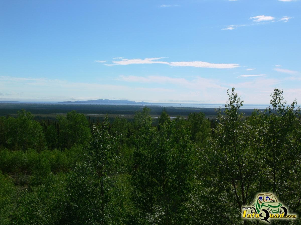 Récit d’une fin de semaine au Jamboree d’été 2019 à Sept-Îles (partie 2) - VTT - quadistes - quad