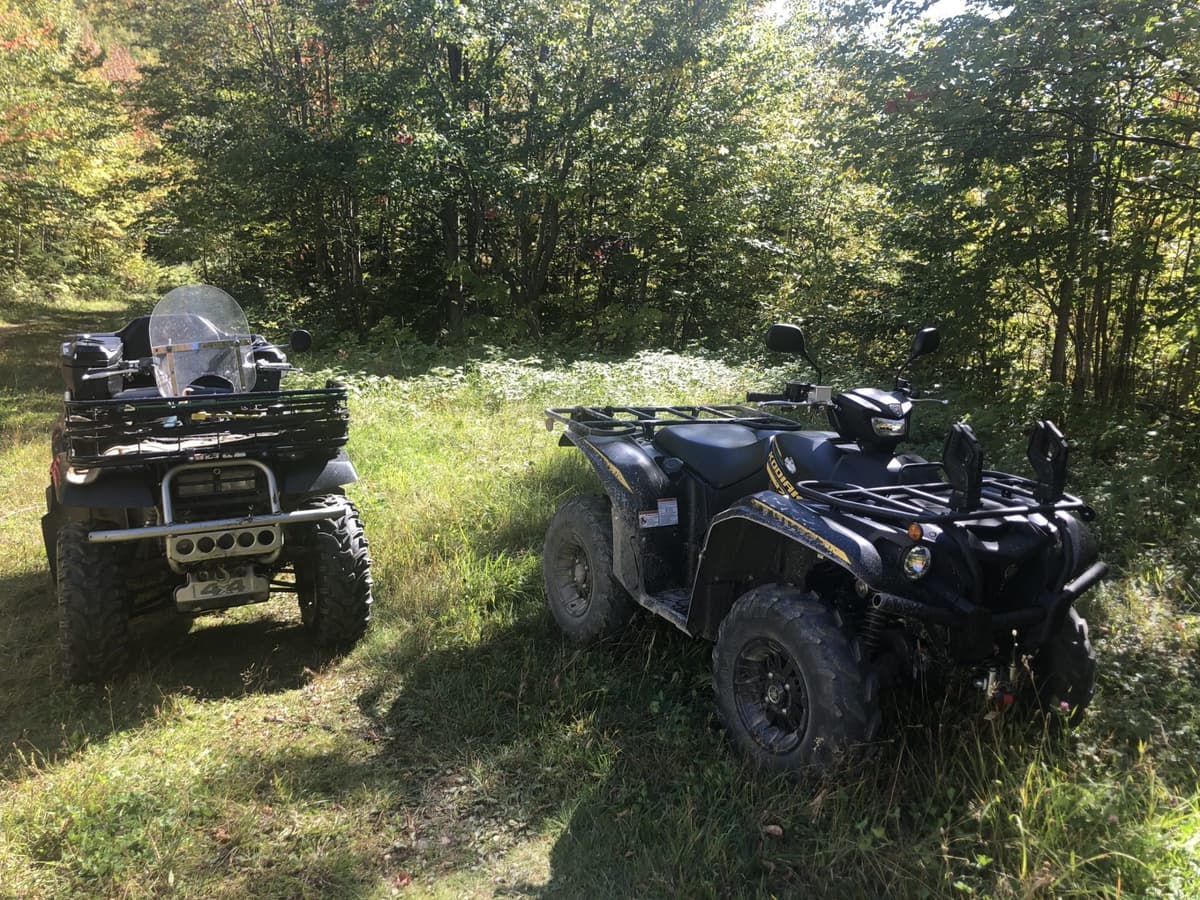 Avantage et Inconvénients des VTT à la chasse