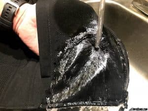 ewool heated jacket