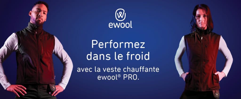 Ewool