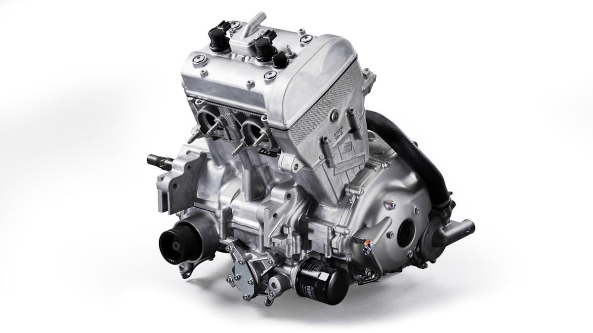 Essai du Wolverine RMax 2 1000 SE 2021