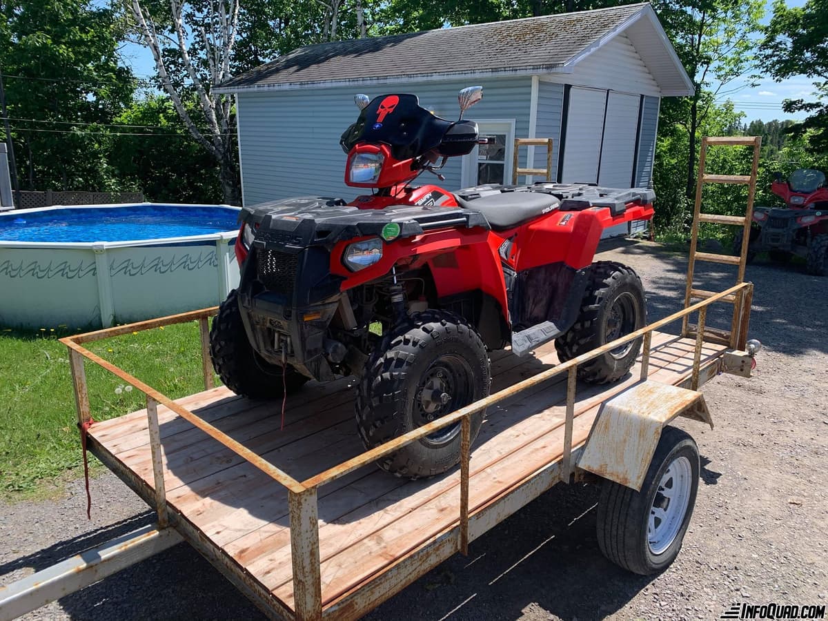 VTT ou SxS?? Là est la question