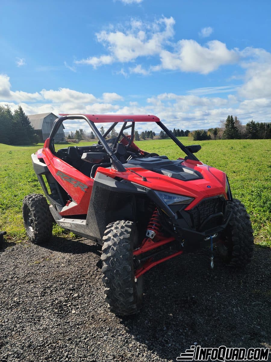 "Polaris