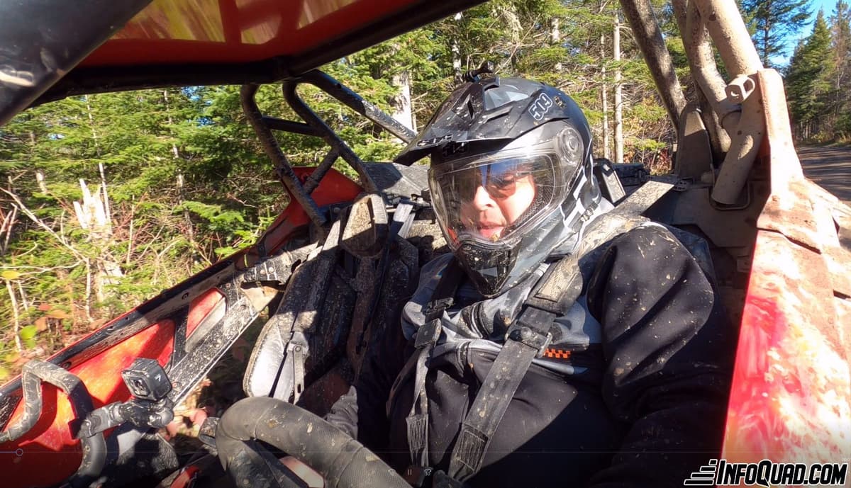 Polaris RZR XP Pro 1000 Turbo Ultimate Dynamix