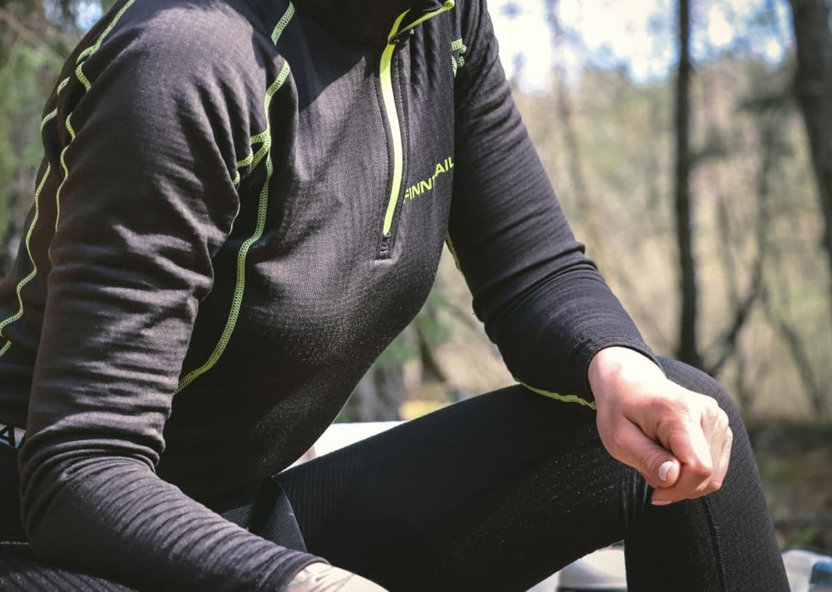 5 Common Myths About Thermal Underwear