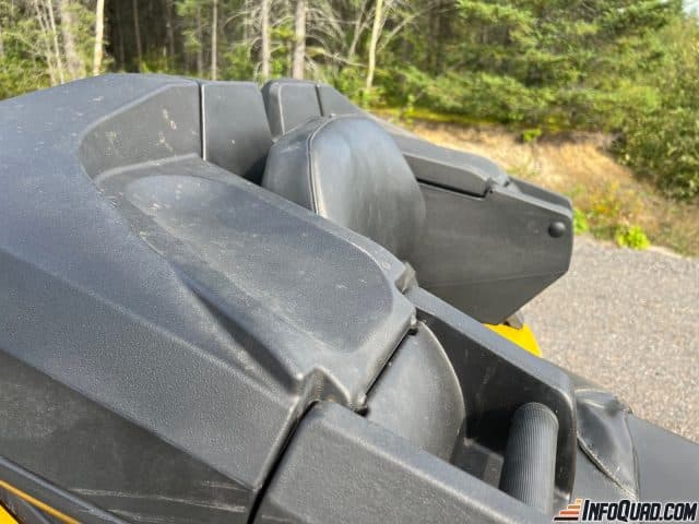 Kimpex Outback