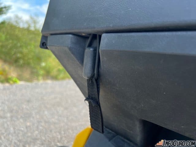 Kimpex Outback