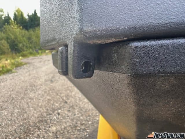 Padlock