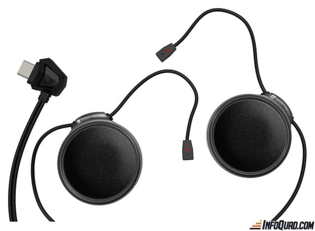 UCLEAR MOTION INFINITY