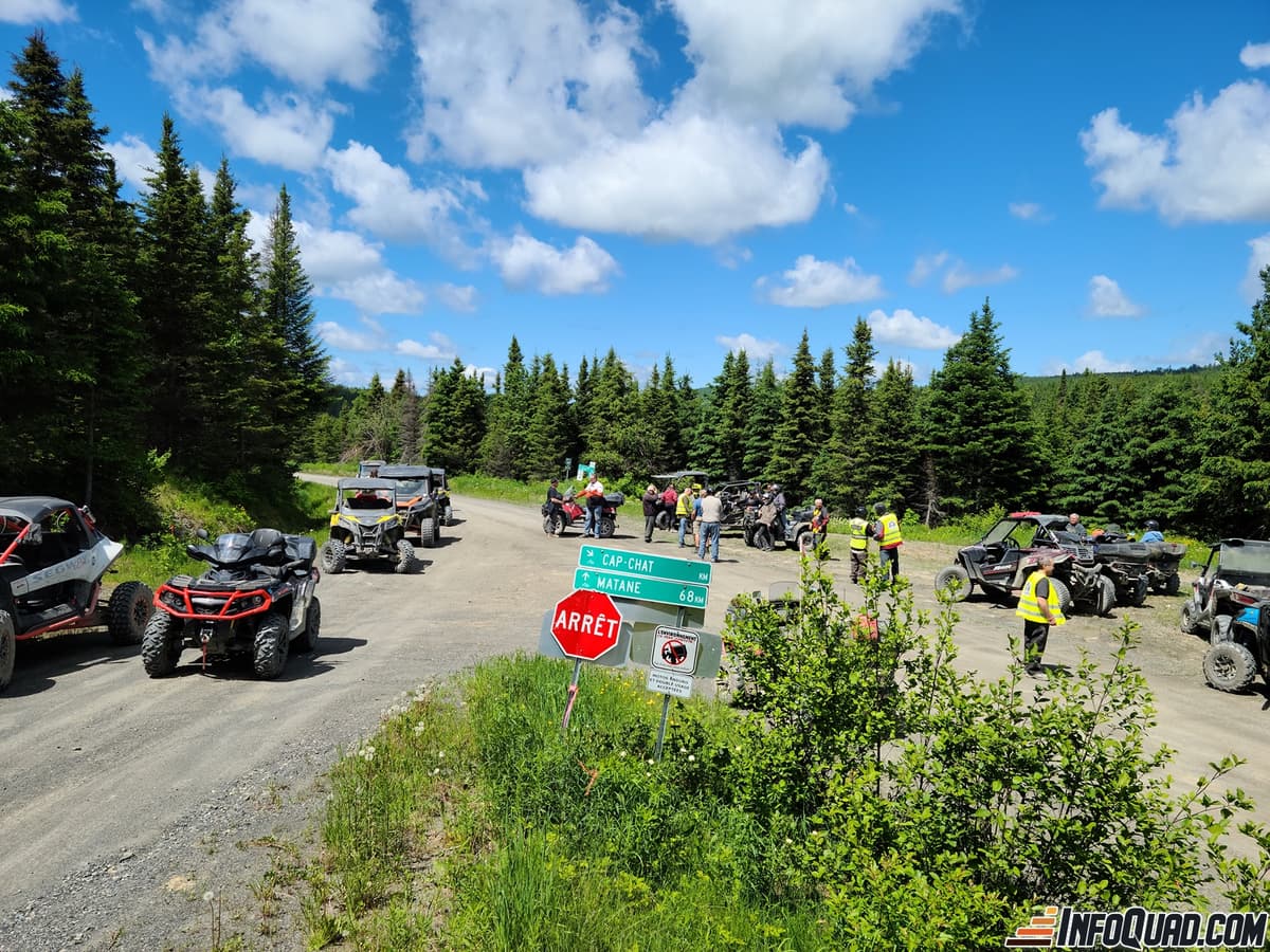 Jamboree d'été FQCQ 2023