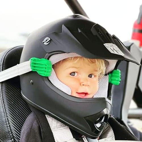 helmet hand by utv canada for father's day