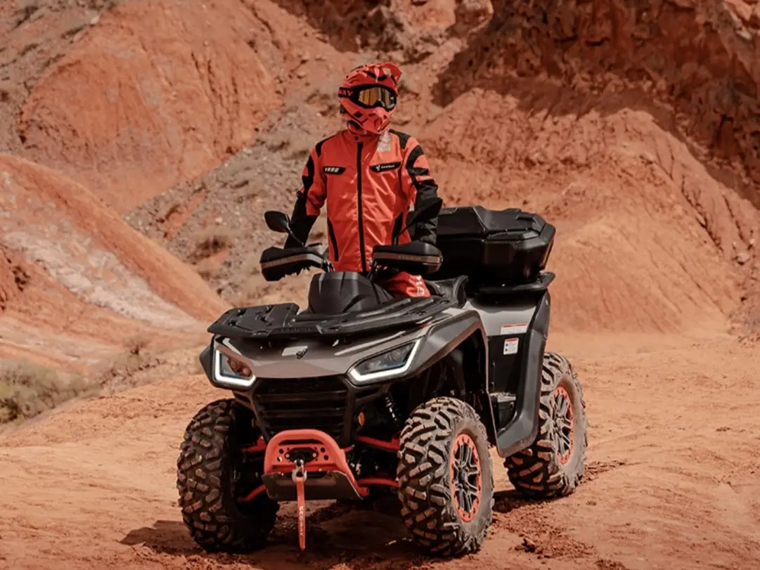 segway 2024