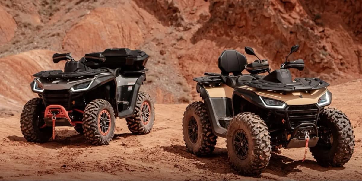 segway 2024