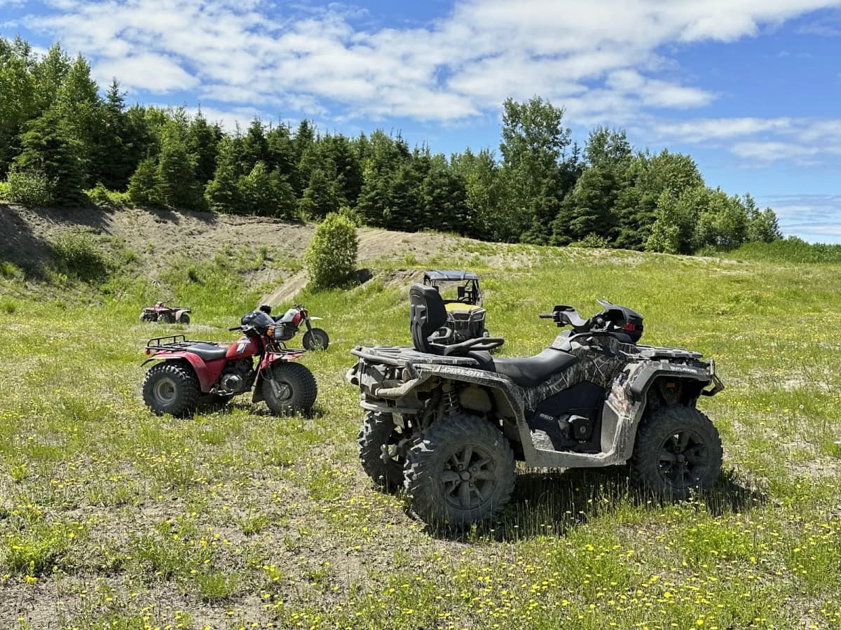 can-am outlander max xt 850
