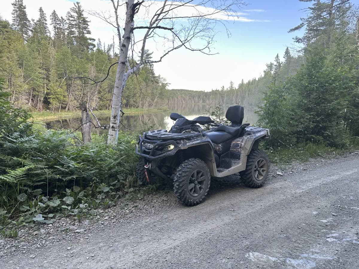 can-am outlander max xt 850