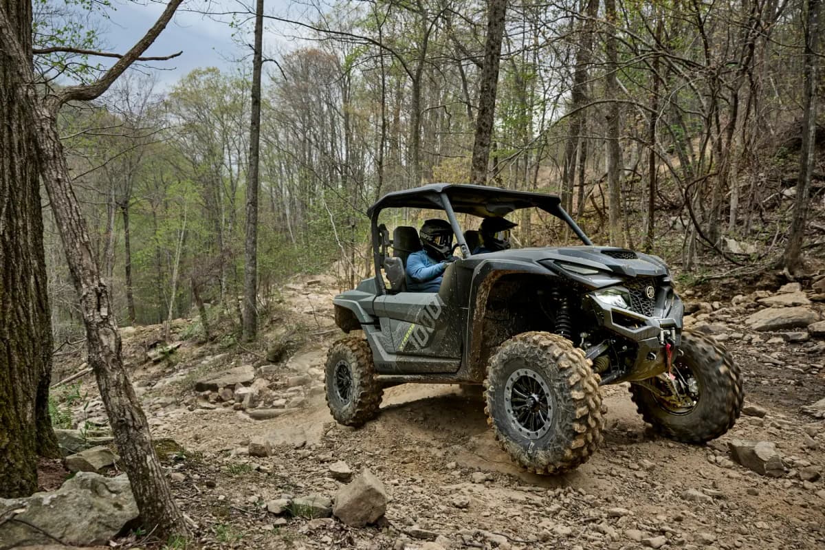 RMAX2 1000 XT-R