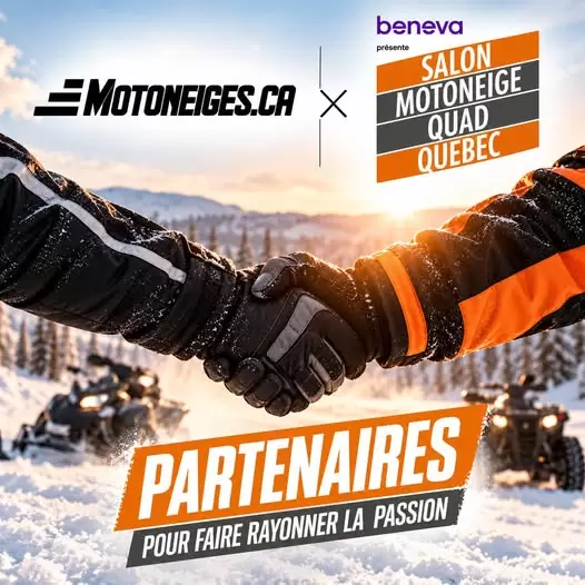 InfoQuad.com: Salon Quad/Motoneige Québec