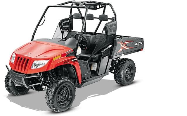 Arctic Cat Prowler 500 HDX