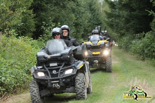 Festival Quad matapédien