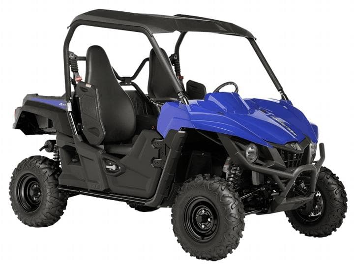 Autoquad Yamaha Wolverine 2016 Autoquad Yamaha Wolverine 2016