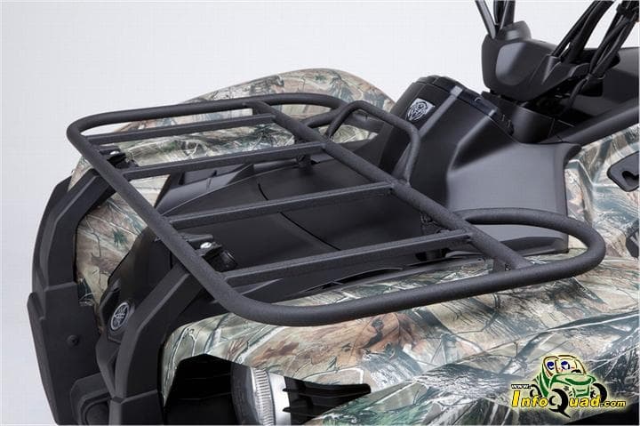 Essai Quad Yamaha Grizzly 700 2014 Essai Quad Yamaha Grizzly 700 2014