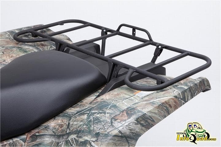 Essai Quad Yamaha Grizzly 700 2014 Essai Quad Yamaha Grizzly 700 2014