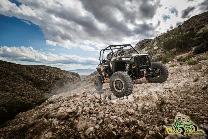 Polaris RZR XP 1000 EPS 2017 Polaris RZR XP 1000 EPS 2017