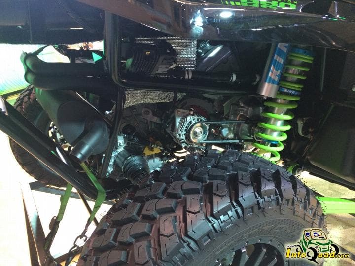 Arctic Cat Wildcat XX 2018 – L’arrivée d’un félin dans l’arène des côte-à-côtes de hautes performances Arctic Cat Wildcat XX 2018 – L’arrivée d’un félin dans l’arène des côte-à-côtes de hautes performances