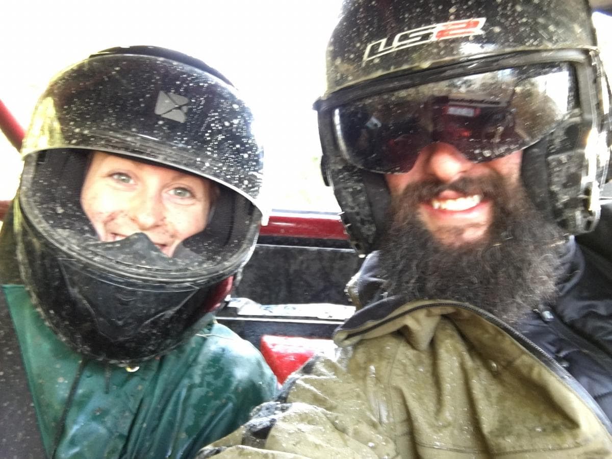 Yamaha YXZ1000R SS SE 2017 côte à côte Yamaha YXZ1000R SS SE 2017 : L'adrénaline à l’état pur!