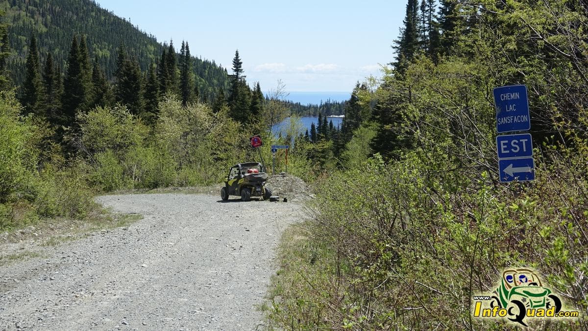 La Gaspésie, une région à visiter au moins une fois dans votre vie