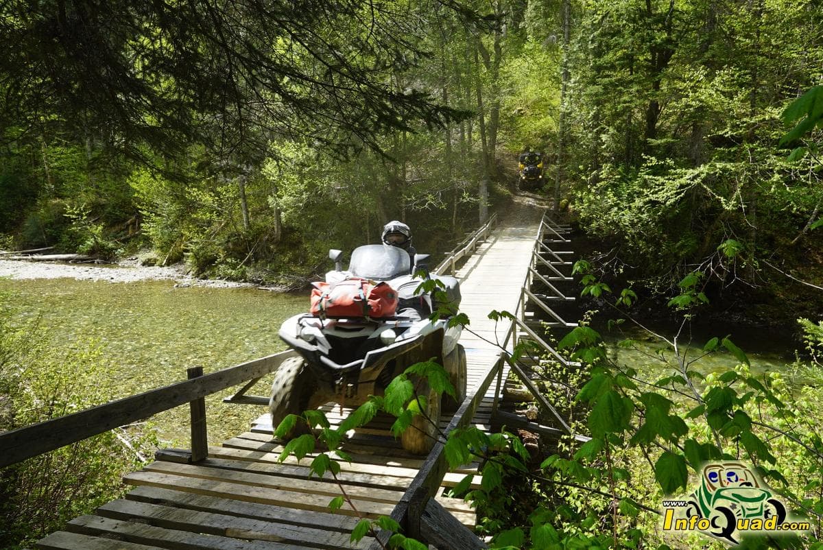 La Gaspésie, une région à visiter au moins une fois dans votre vie