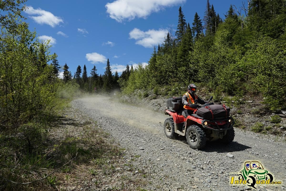 La Gaspésie, une région à visiter au moins une fois dans votre vie
