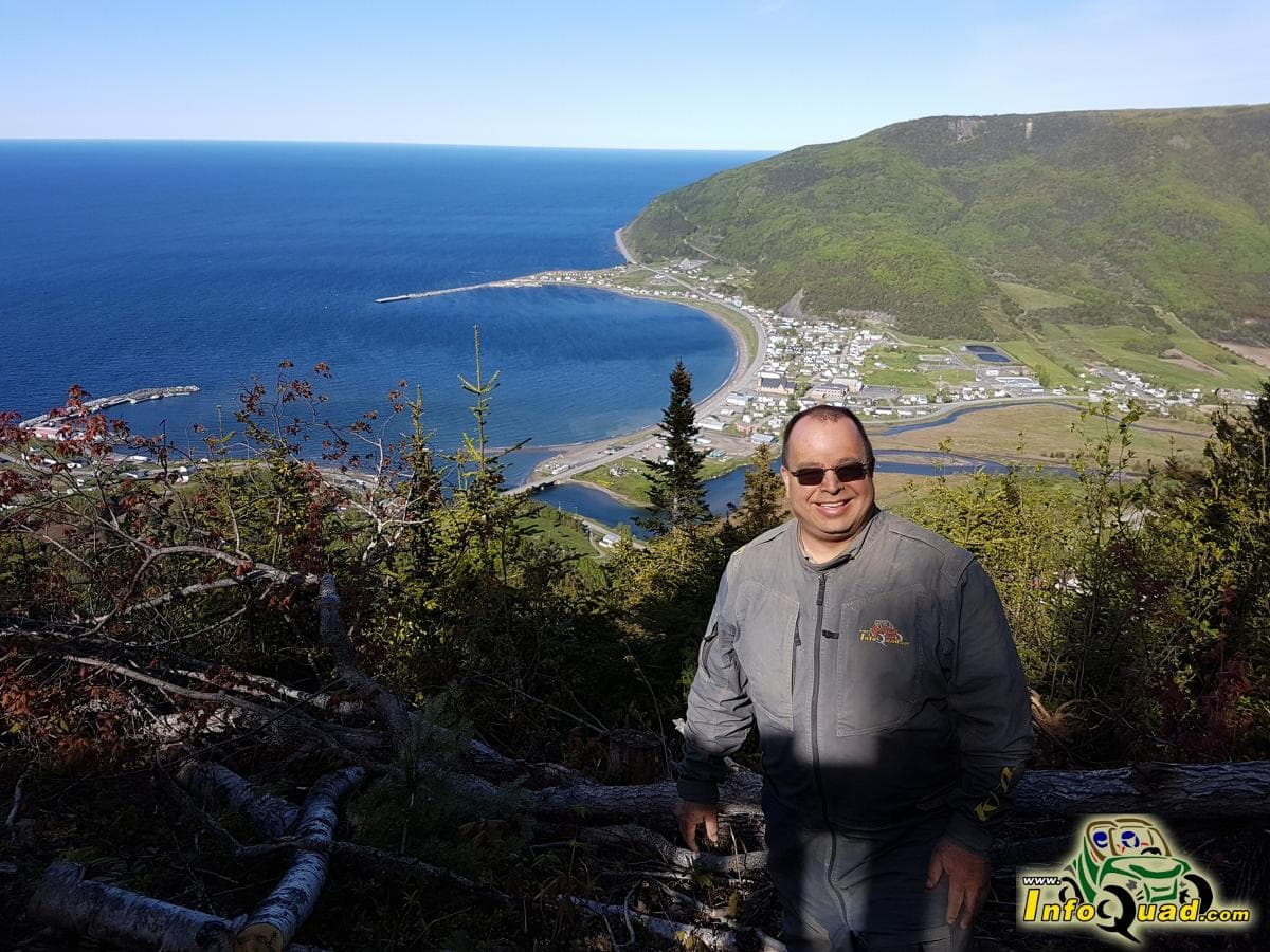La Gaspésie, une région à visiter au moins une fois dans votre vie